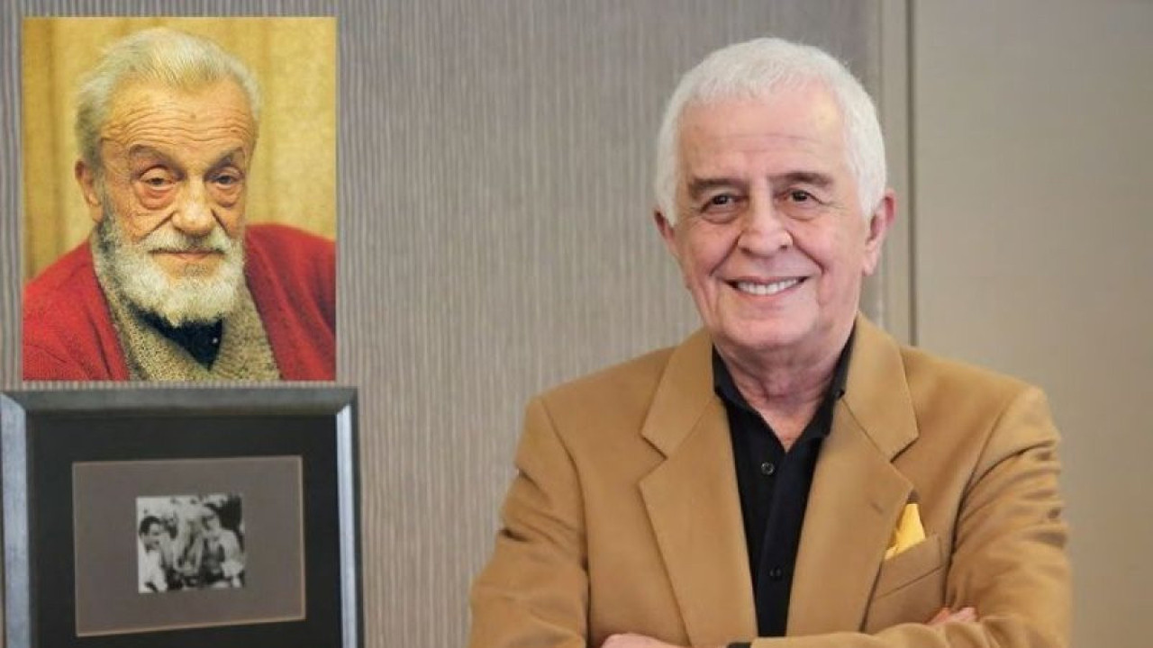 Necip Fazıl’ın oğlu Mehmed Kısakürek vefat etti