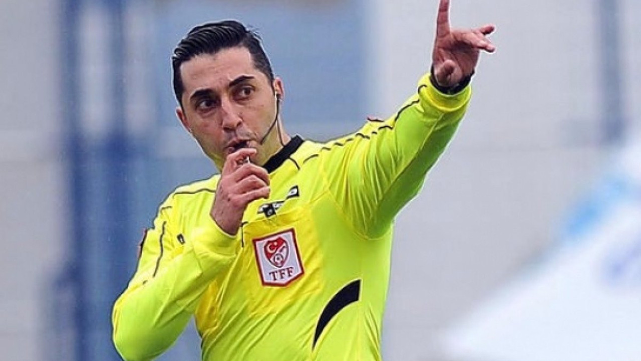 Fenerbahçe Hatayspor maçının VAR'ı açıklandı