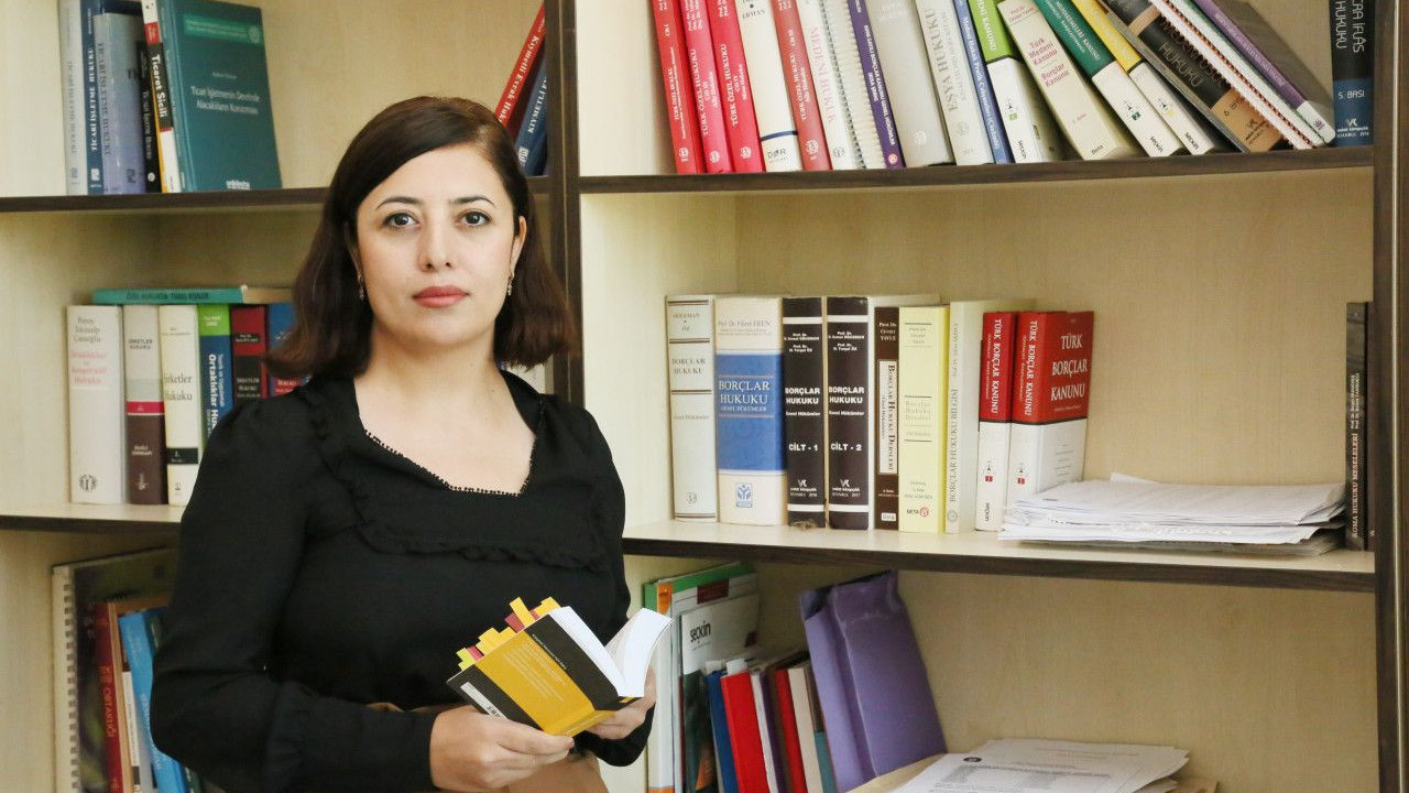 TTK’ya “adam” kavramı yerine “insan” kullanılsın önerisi