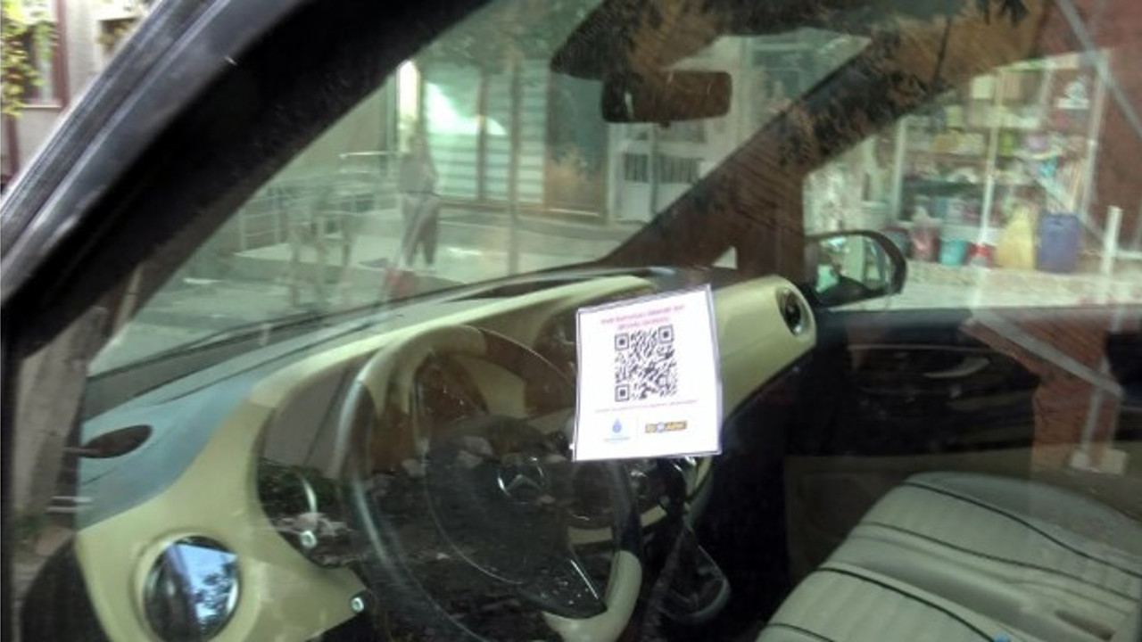 Dolandırıcıların bu yeni tuzağına düşmeyin. İSPARK uyardı