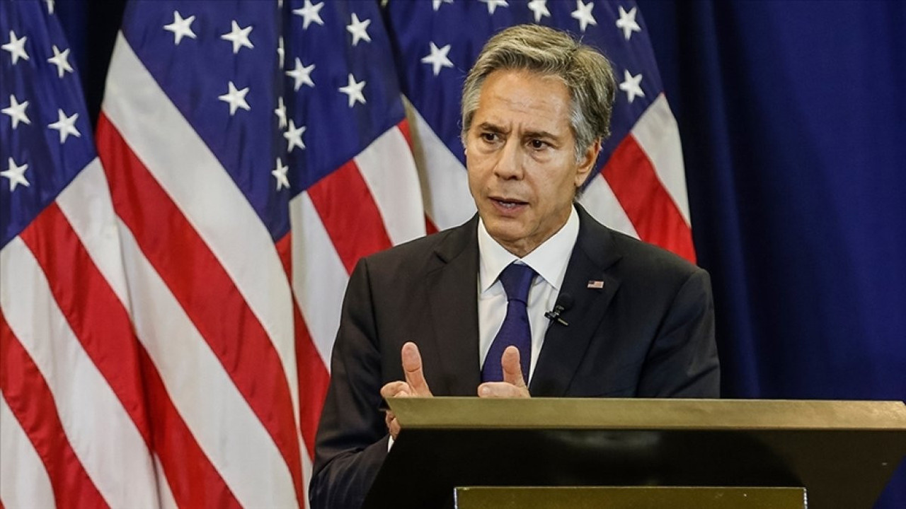 ABD'den bölgedeki krizi tırmandıracak açıklama: Hedef alınmamız durumunda karşılık vermeye hazırız