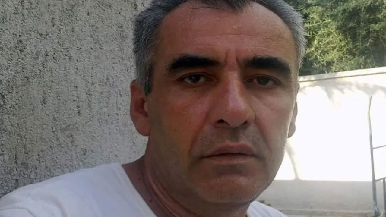 İzmir'de sahte içkiden zehirlenen bir kişi öldü