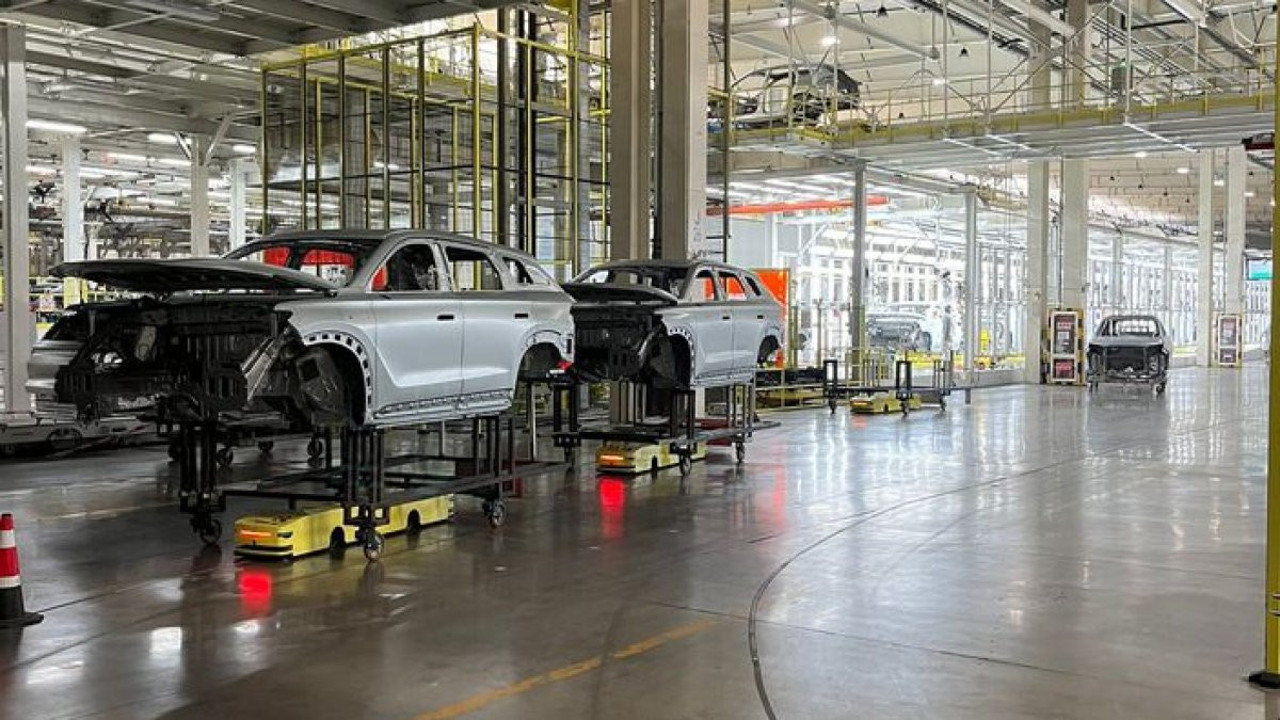 Otomotiv devinden Türkiye kararı. Her şey 730 gün sonra gerçekleşecek