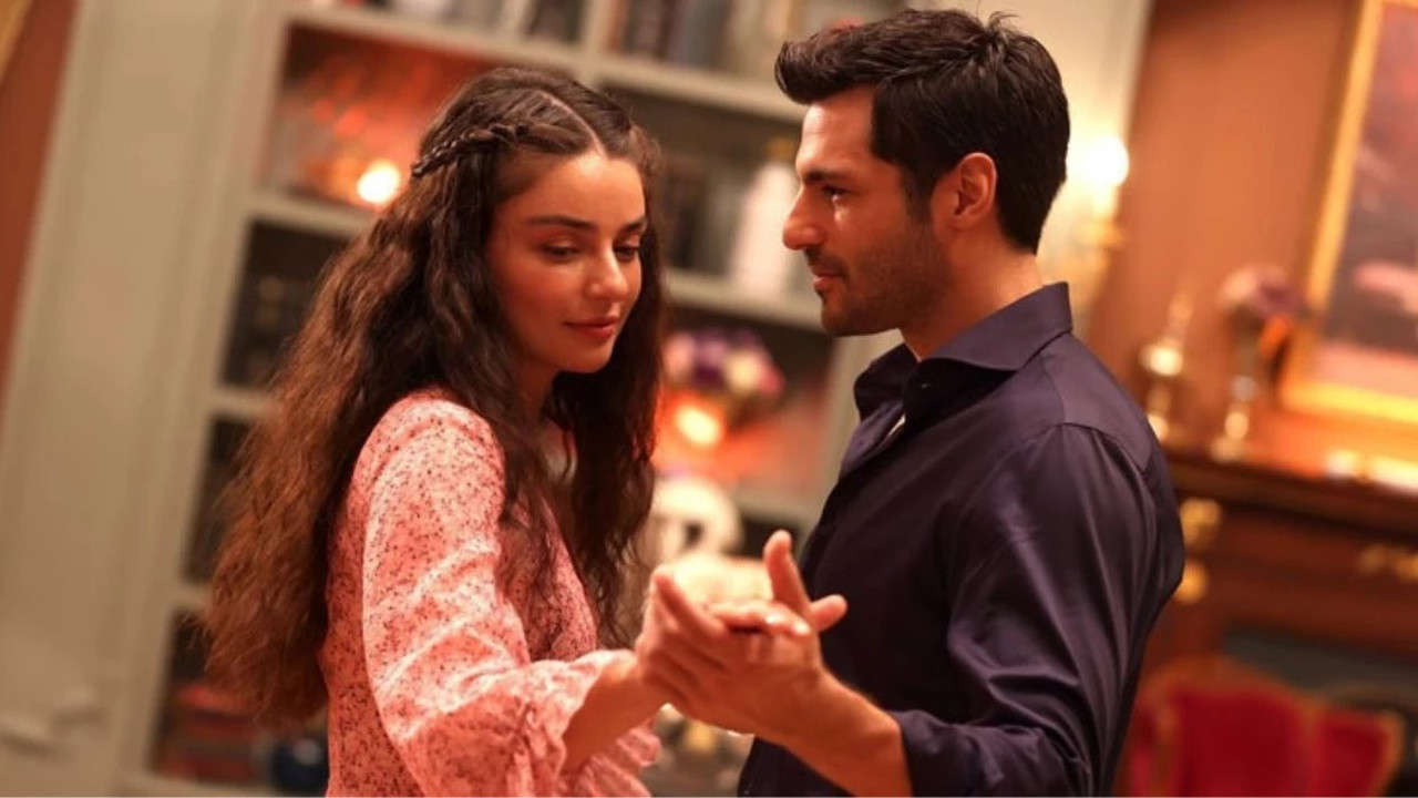 Kader Bağları 5. bölüm fragmanı yayınlandı mı? Kader Bağları yeni bölüm ne zaman?