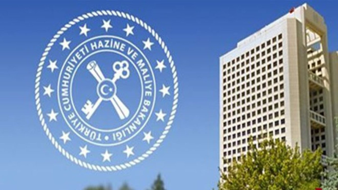 Hazine'den iki ihale birden