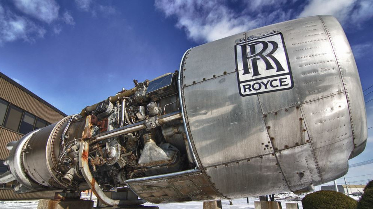 Uçak devi 2 bin 500 kişiyi kovacak