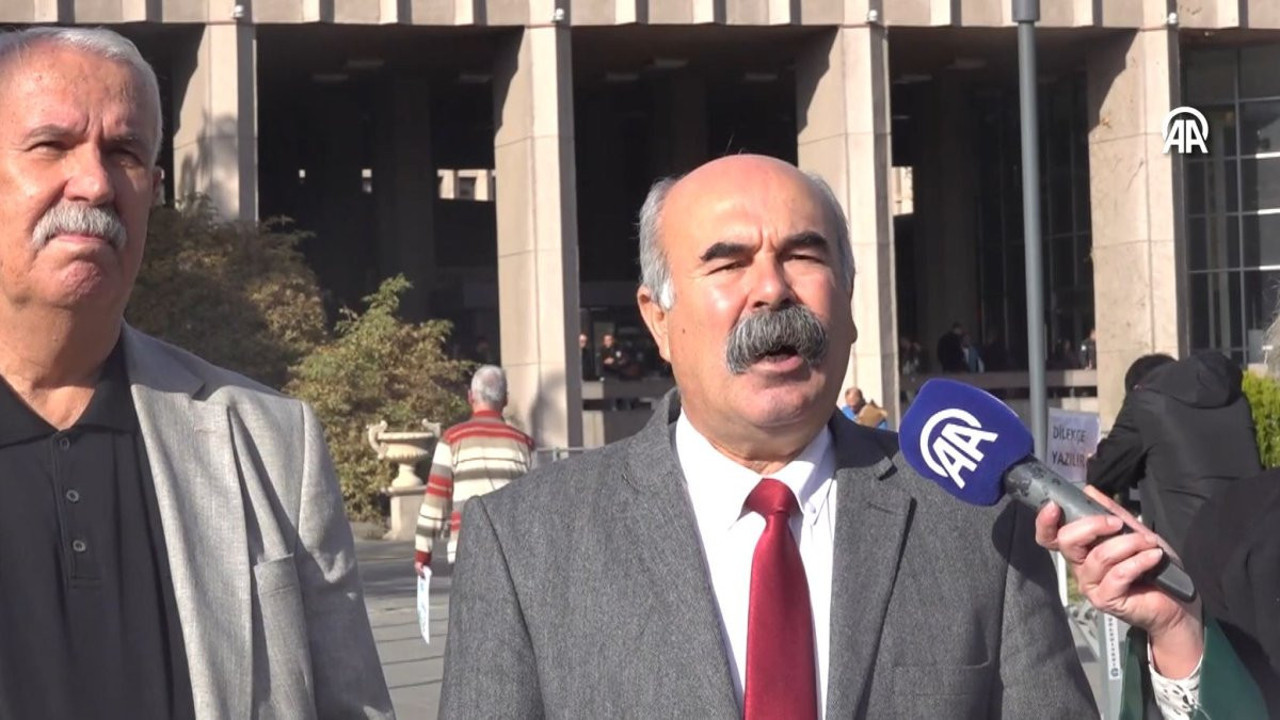 HKP İsrail hakkında suç duyurusunda bulundu