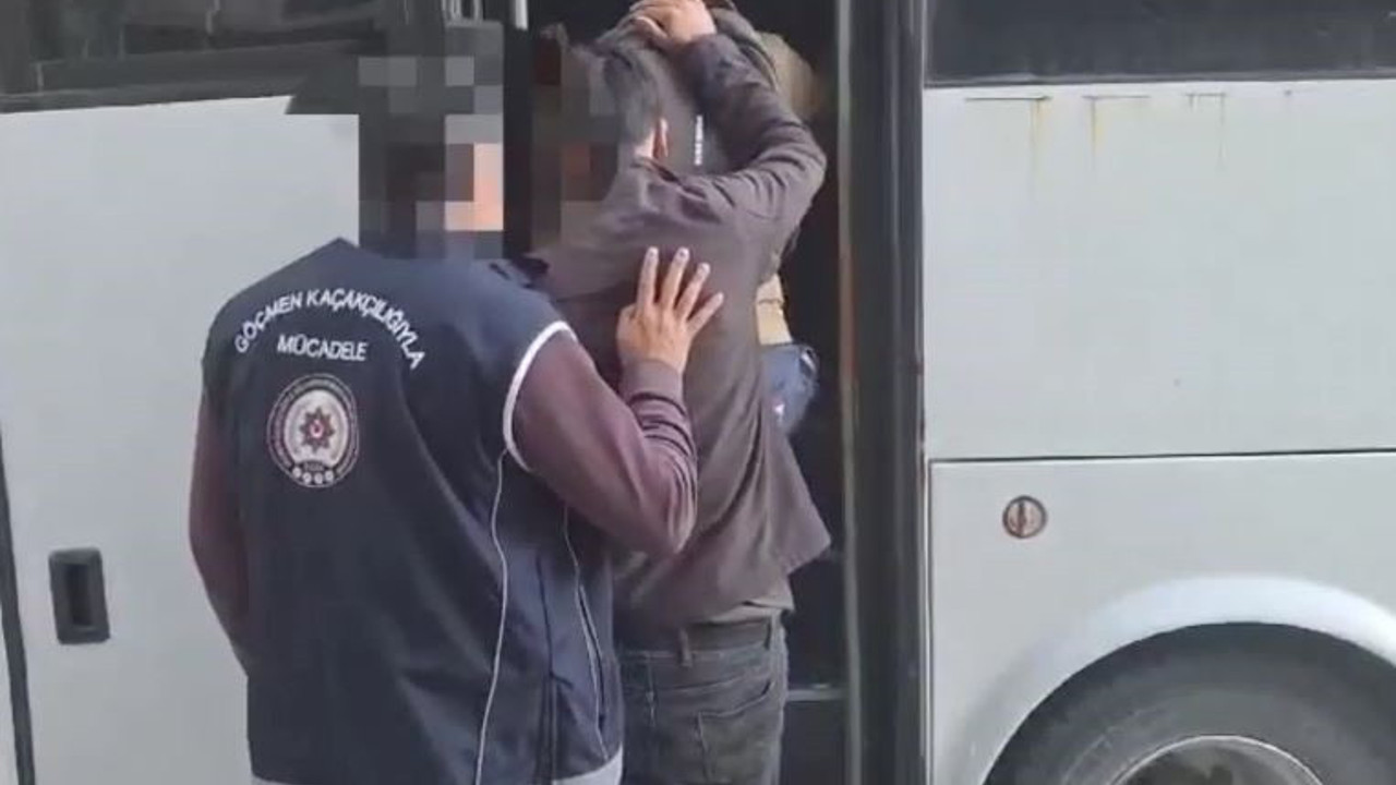 Van’da 3 organizatör tutuklandı