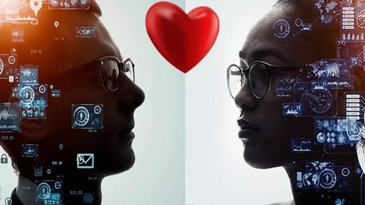 Sevgi nereden başlar