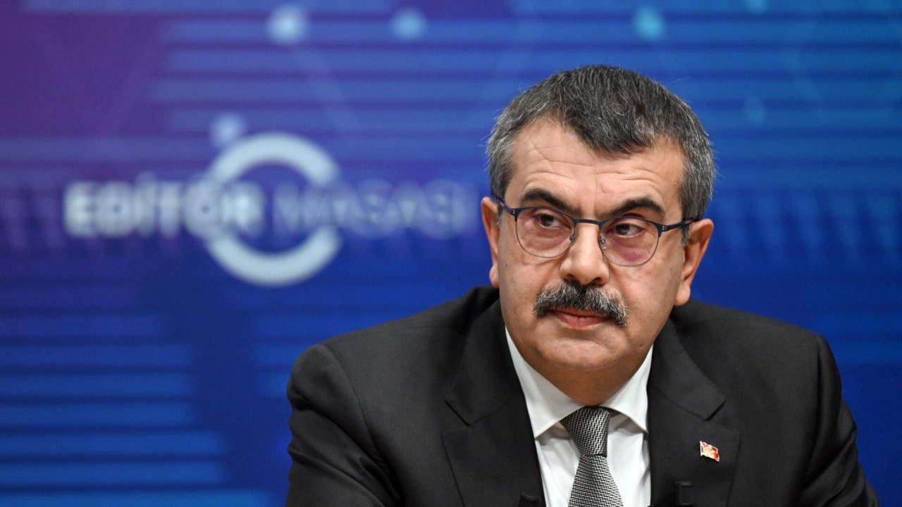 Milli Eğitim Bakanı Tekin’den ara tatil açıklaması. Son kararı duyurdu