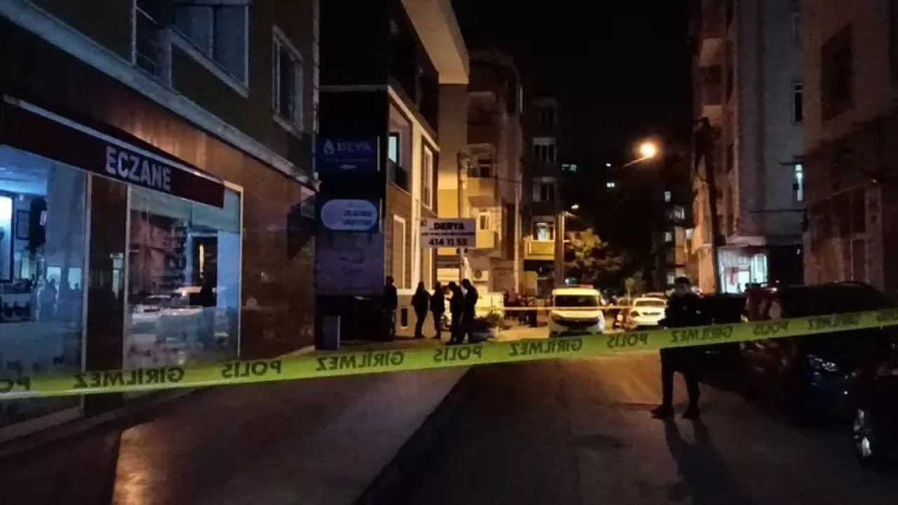 Cinnet geçiren baba dehşet saçtı Oğlunu ve eşini silahla öldürdü, kızını ağır yaraladı. İntihar etti