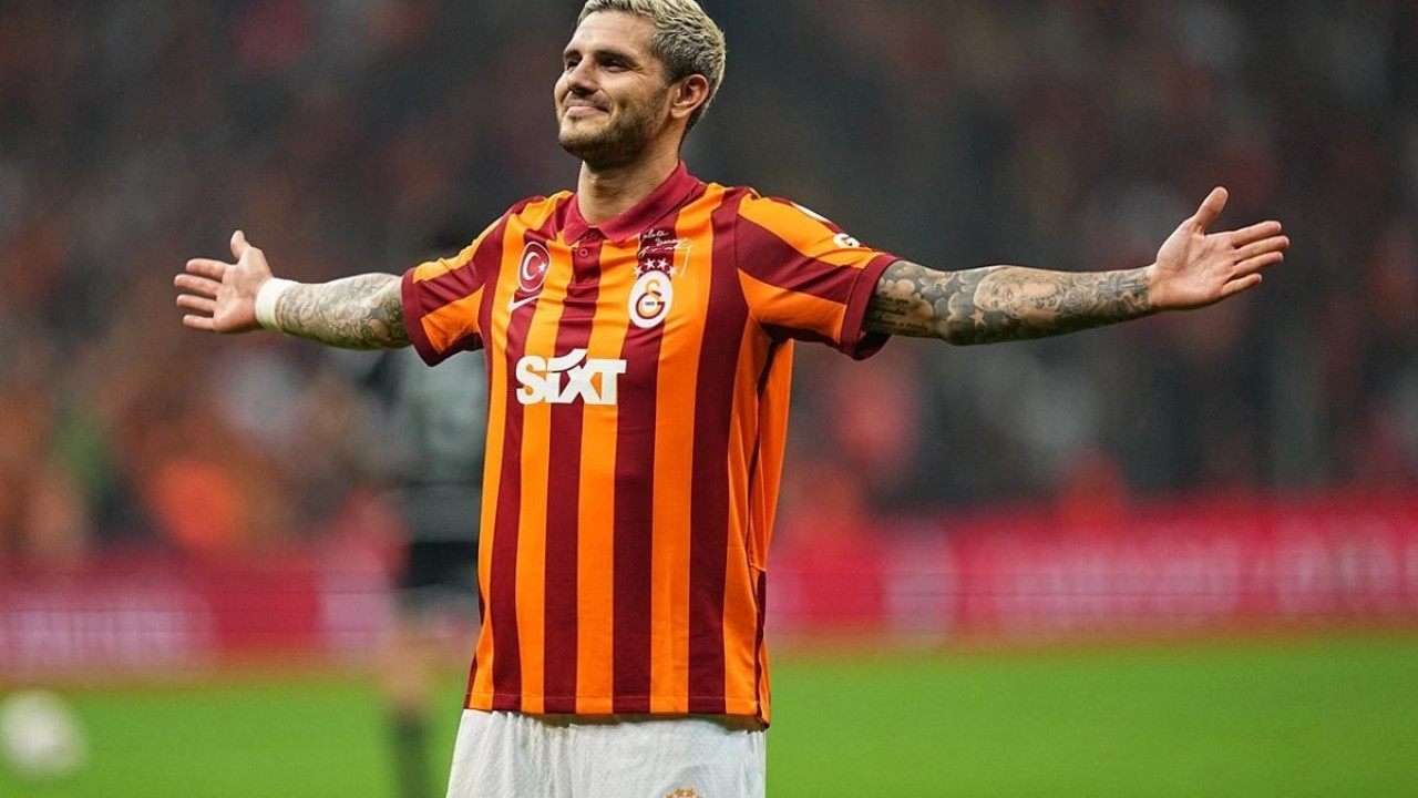 Thomas Tuchel'den Icardi açıklaması. Kendisine gelen bilgiyi itiraf etti