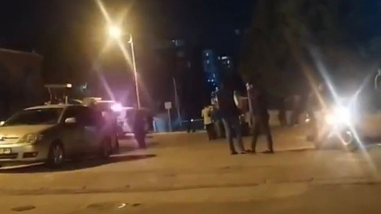 Çocukların kavgası cinayetle bitti: 1 ölü, 1 yaralı