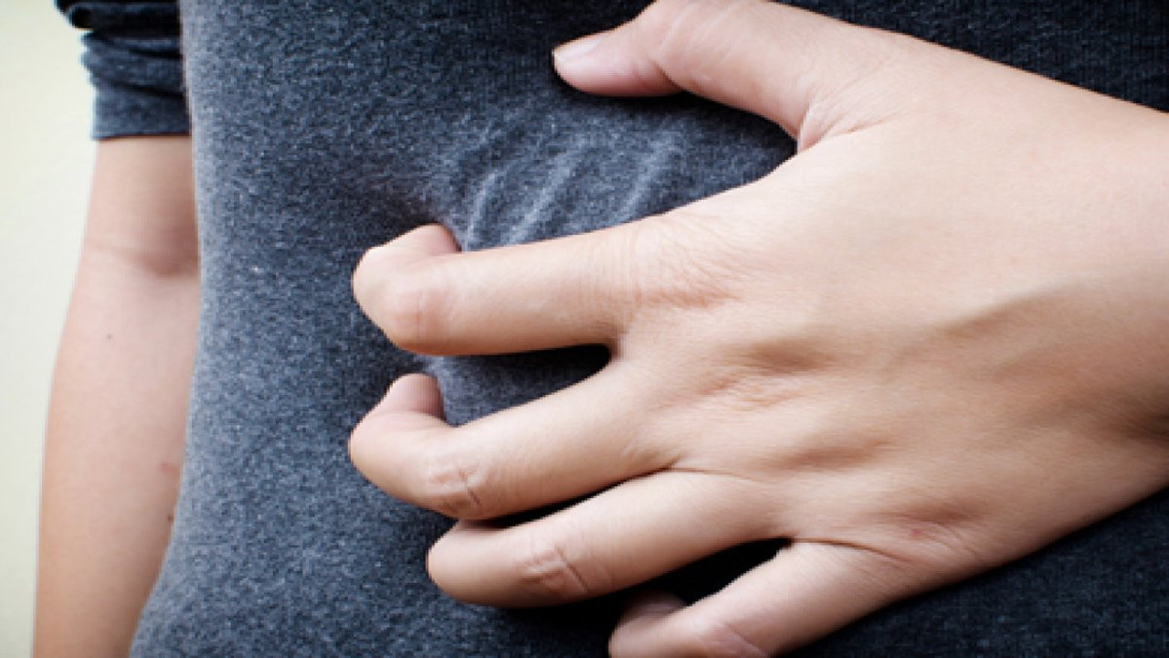 En tehlikeli kanserin en belirgin belirtileri