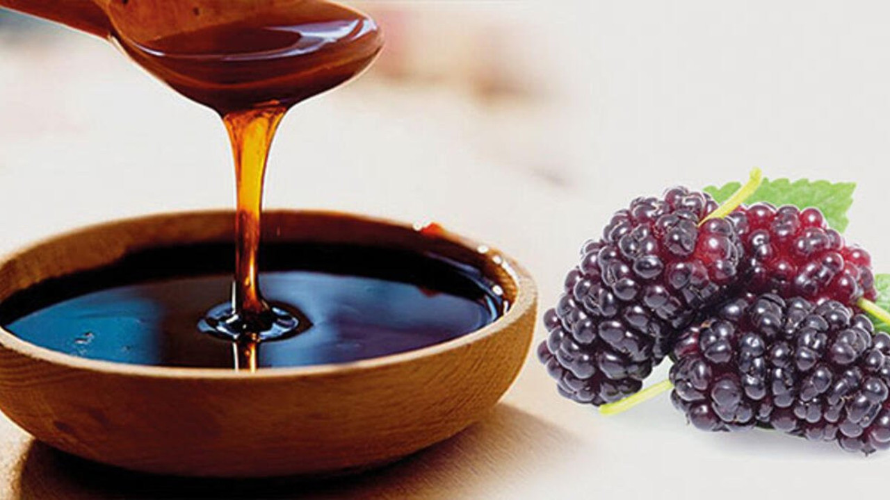 Pekmezi kesinlikle böyle tüketmeyin