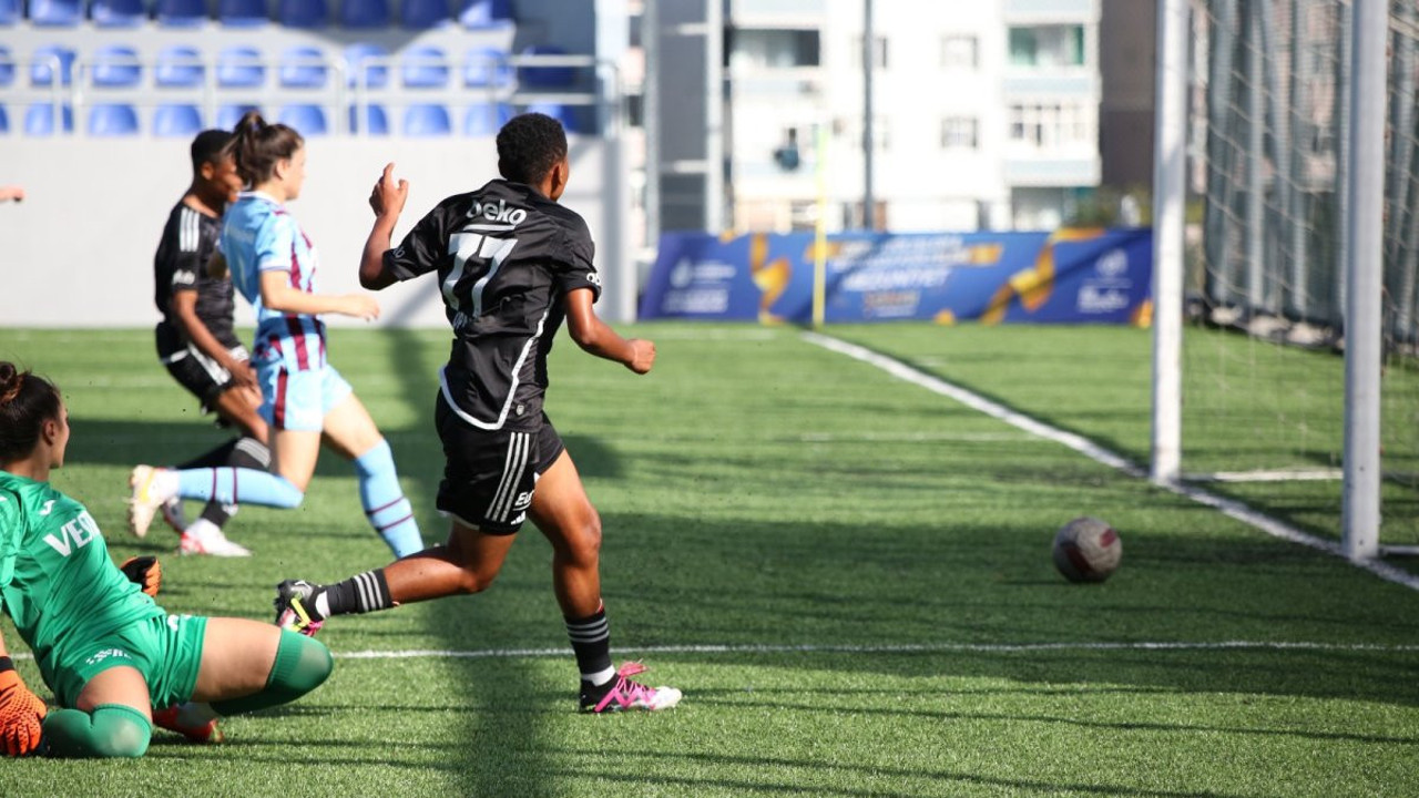 Süper Lig'de puan durumu değişti. Fenerbahçe 2. sırada