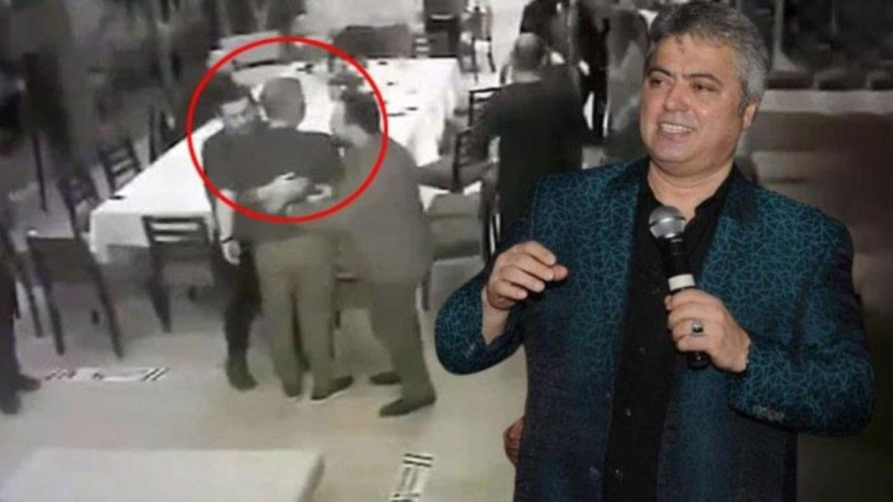 Cengiz Kurtoğlu’nun cezası belli oldu. Orhan Gencebay’a hakaret ettiği için darp etmişti