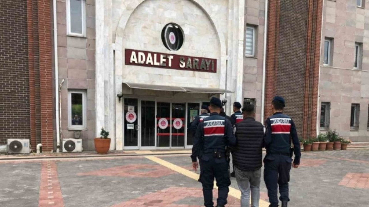Isparta’da ‘Kıskaç’ Operasyonu: 4 Gözaltı
