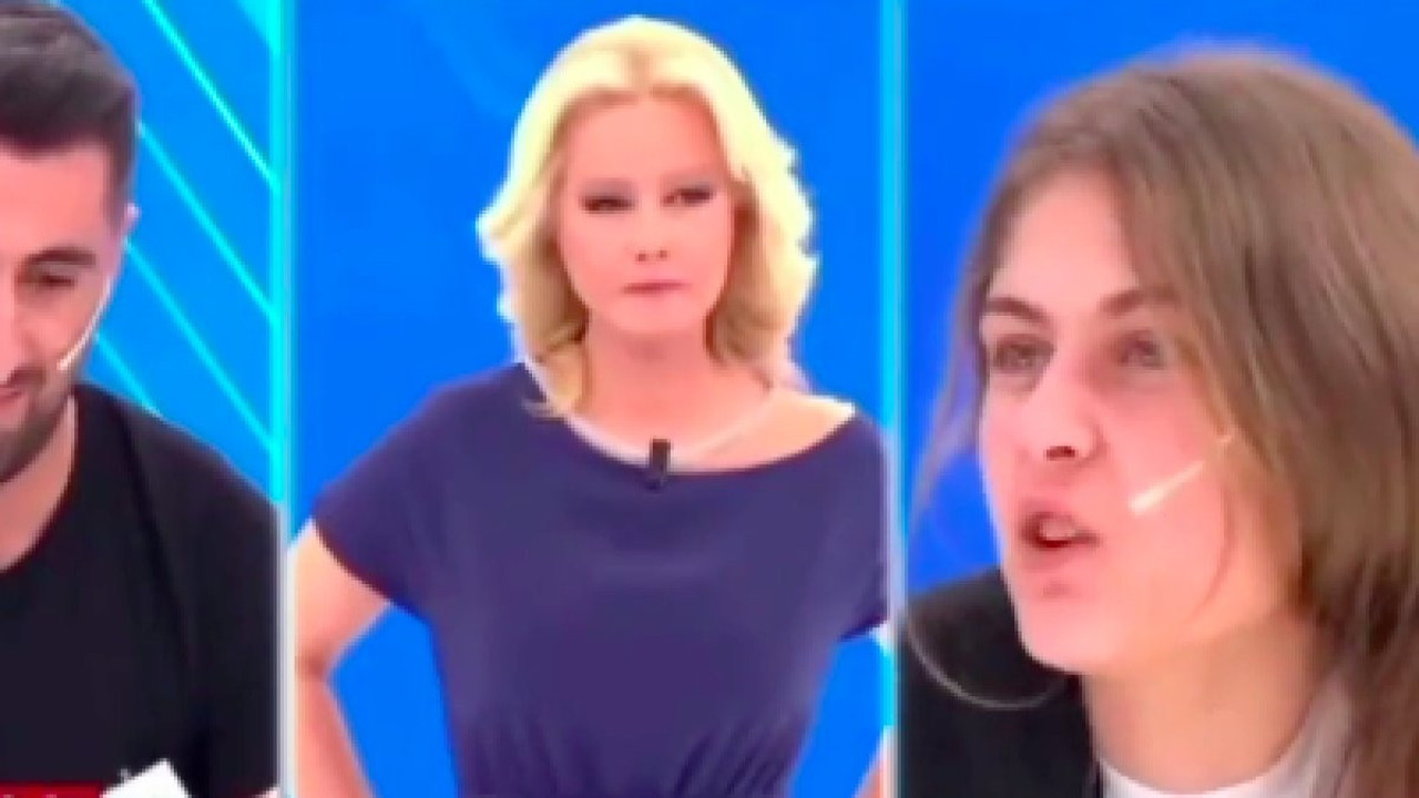 Bütün erkeklerden nefret ediyorum demişti. En yakındaki erkeğe mesaj gönderdi