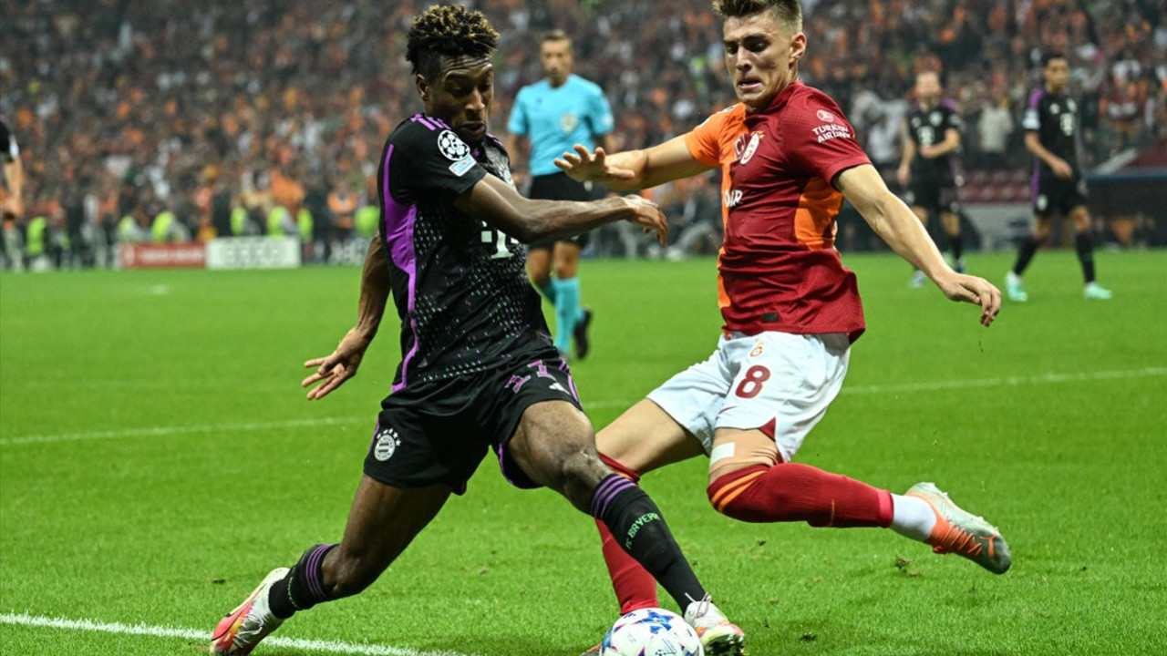 Alman basınında tek gündem Galatasaray: Yayını kesmek zorunda kaldılar