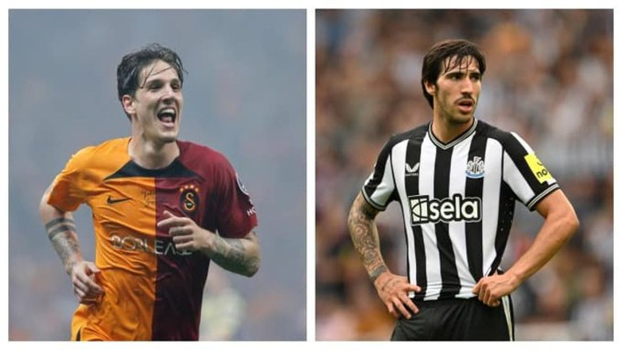 Zaniolo mahkemeye çıkıyor. Galatasaray'ın eski yıldızı zorda