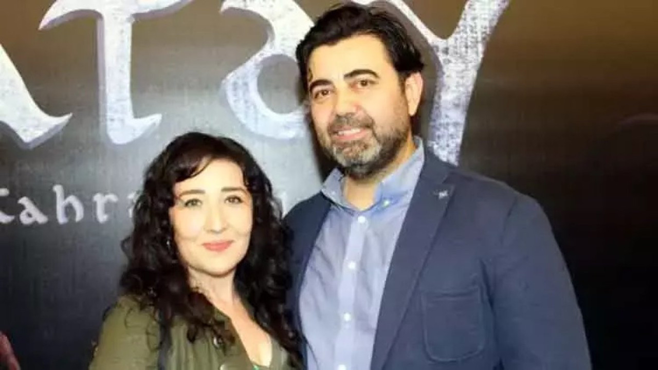 Seksenler'in Nazlı'sı 3 yıl sonra sessizliğini bozdu. Gerçek soyadı değişince ortaya çıktı