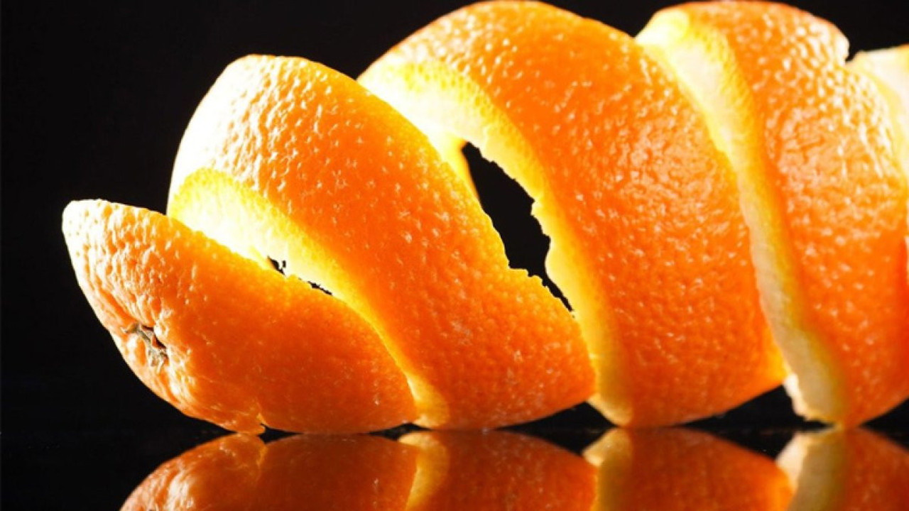 O kabuklar çok yararlı