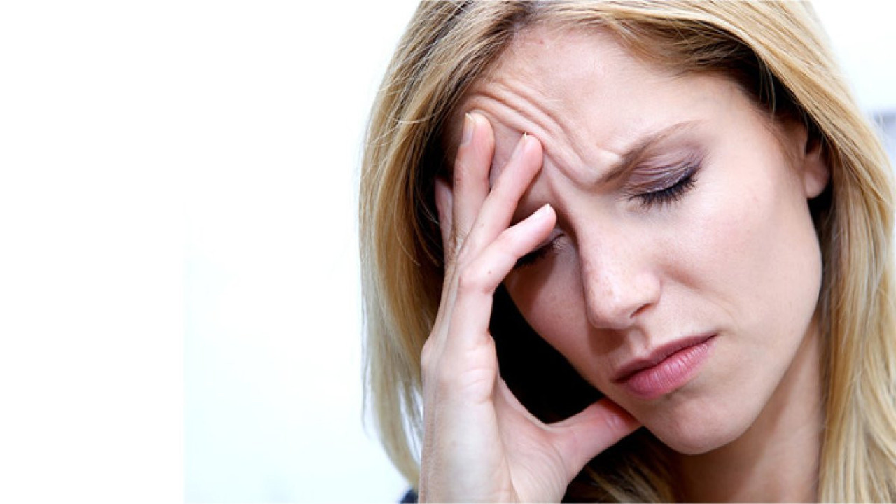 İşte ağrılarınızın gerçek kaynağı