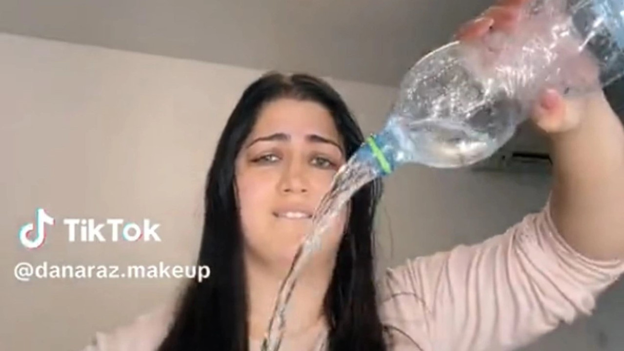 İsrailli kadın Filistinliler dalga geçti. İnsanlığımızdan utandık