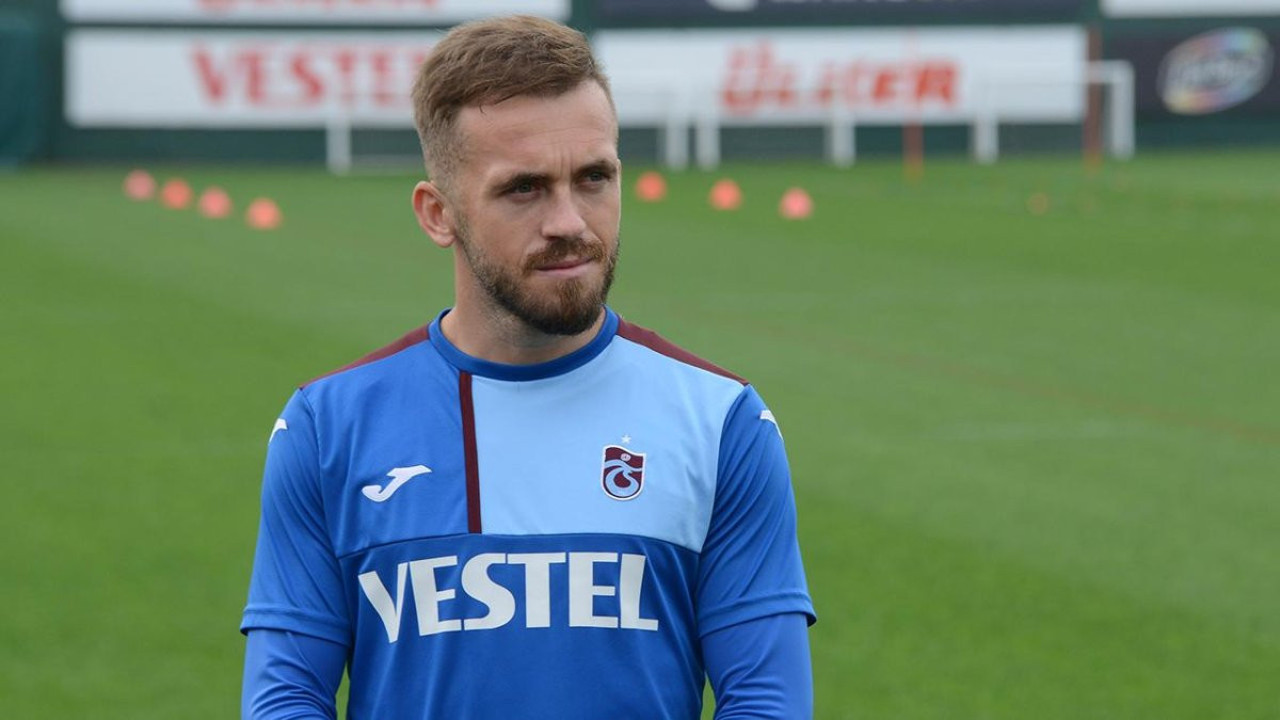 Edin Visca'dan Abdullah Avcı'ya övgü yağmuru: Bize eski günleri hatırlattı