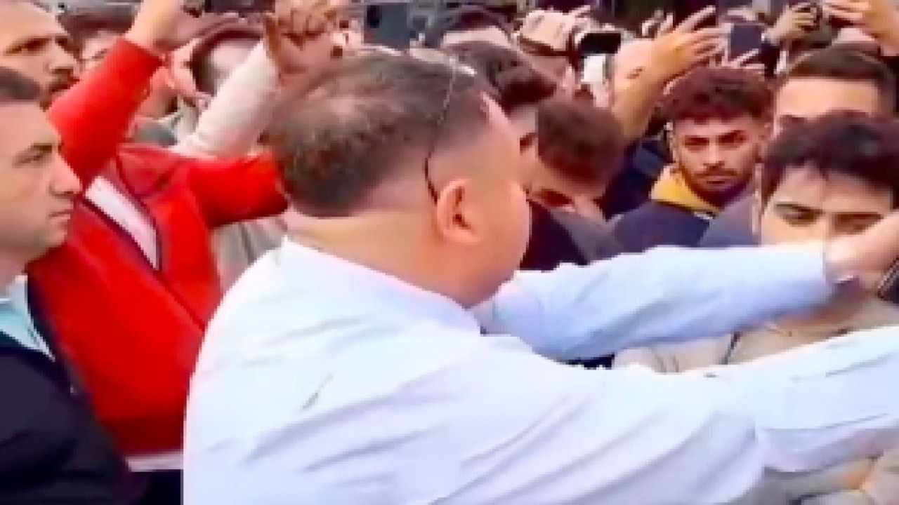 Aydın İl Emniyet Müdür Yardımcısına zor soru: “Sizin çocuğunuz ölseydi aynı şeyi yapacak mıydınız?”