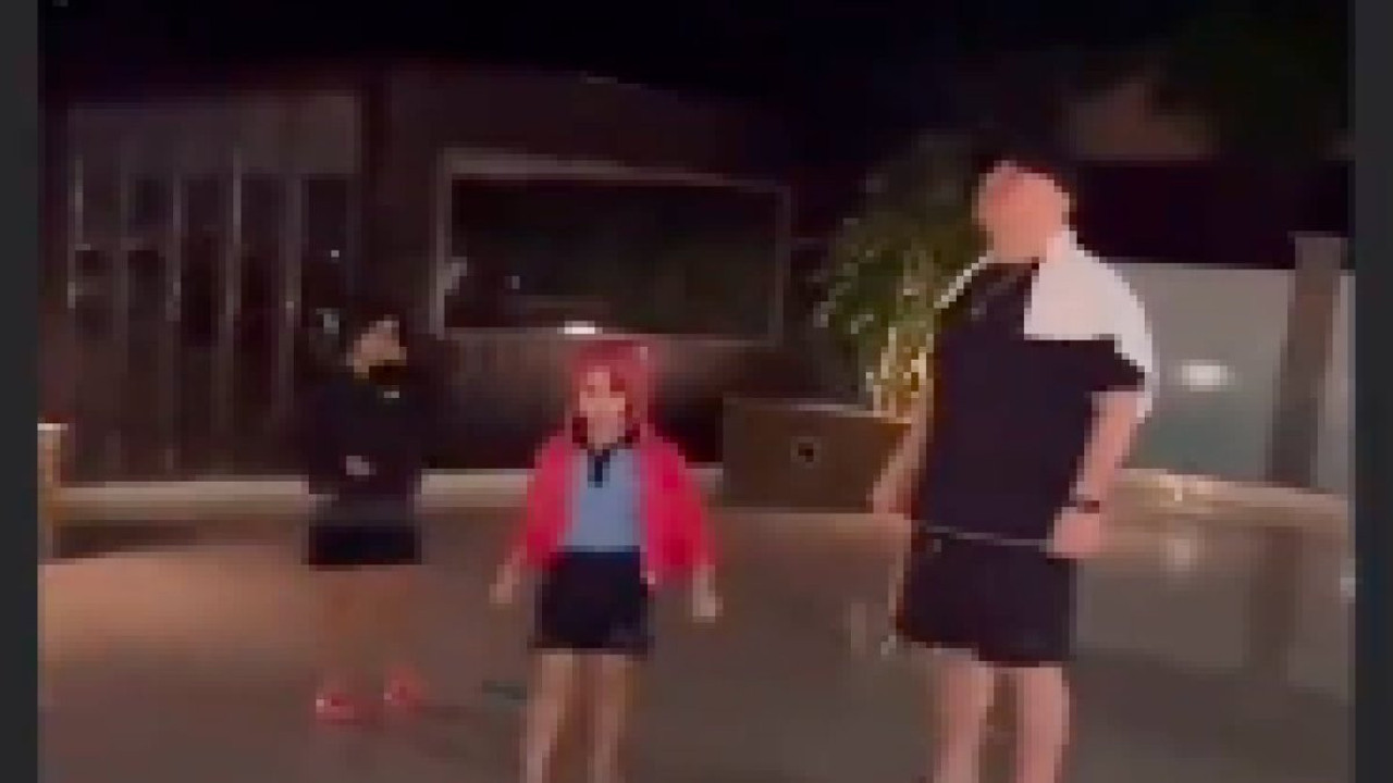 Sedat Peker yeni video yayınladı