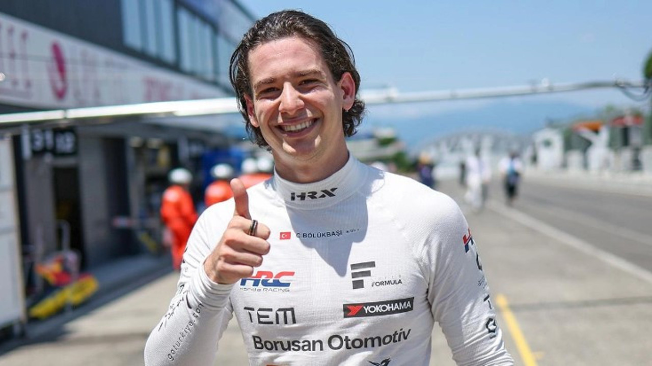 Cem Bölükbaşı Cumhuriyetin 100. yılında final yarışına çıkacak