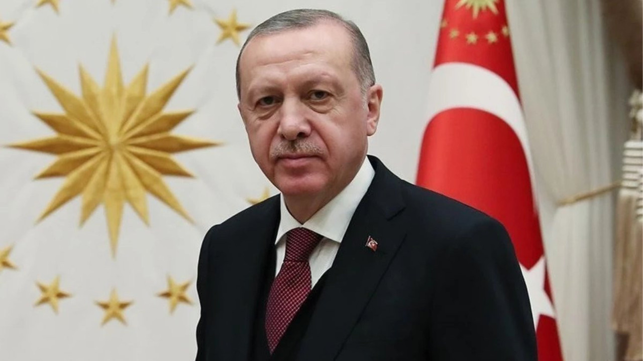 Cumhurbaşkanı Erdoğan Almanya'ya gidecek (27 Ekim 2023)