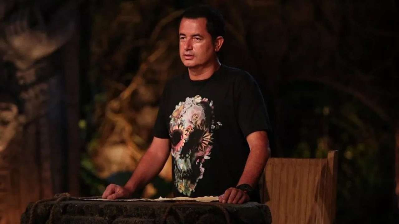 Acun Ilıcalı "Survivor’a keşke almasaydım" dediği ismi açıkladı. "Nankör insan, kansız adam sevmem"