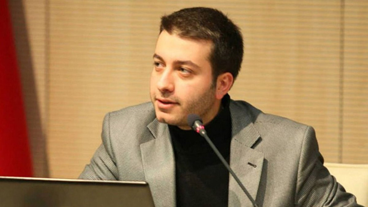 Batuhan Çolak tahliye edildi