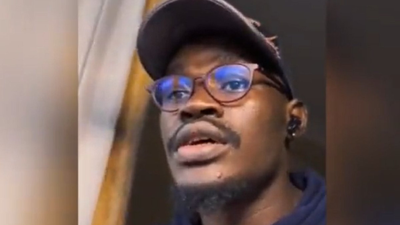 TikTok fenomeninden ağızları açık bırakan zenginlik tespiti