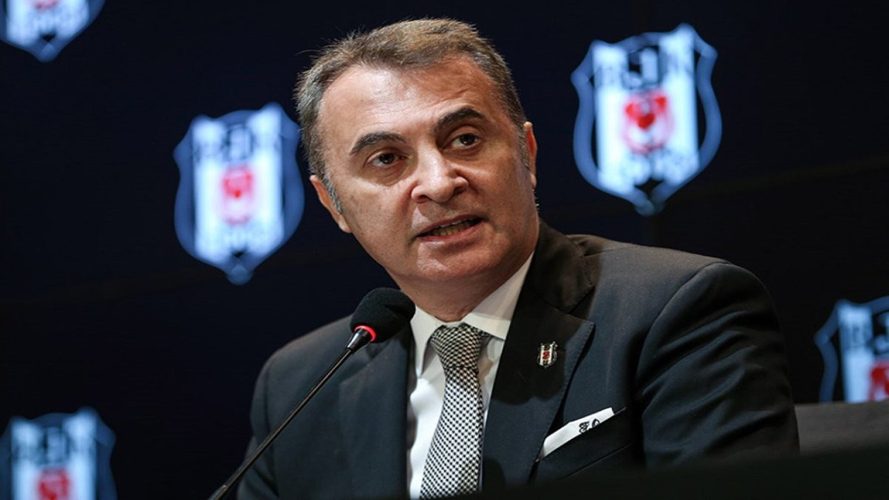 Fikret Orman'dan Çebi'ye çok ağır sözler. Kavgada söylenmez