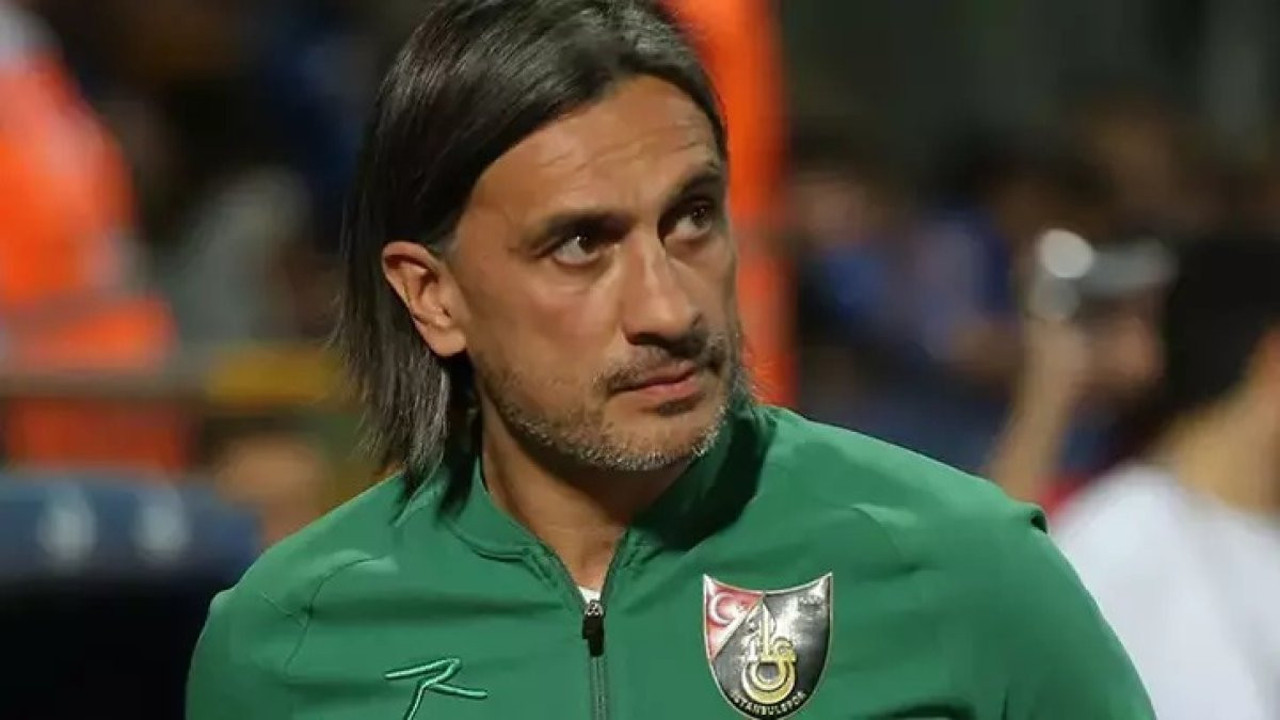 Hakan Yakın itiraf etti