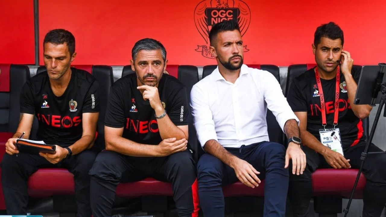 Farioli yine kazandı. Fransa'da en çok konuşulan teknik adam