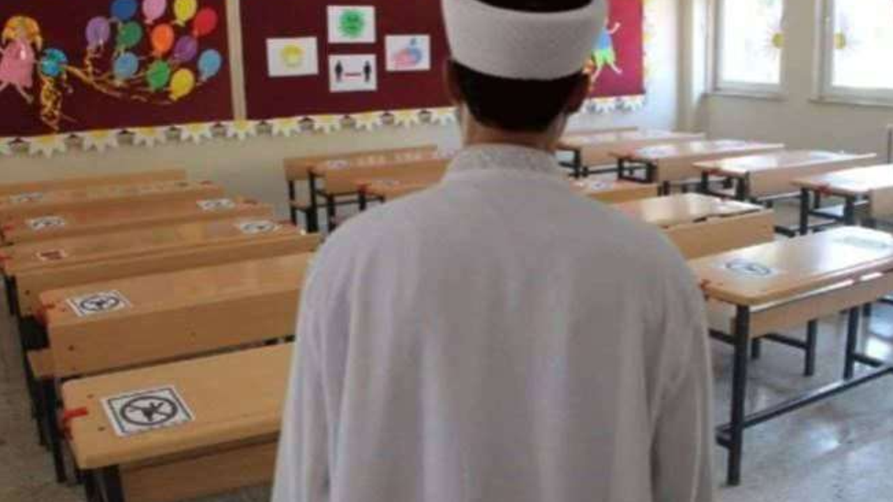 Diyanet Milli Eğitim’den imamlara kolaylık istedi