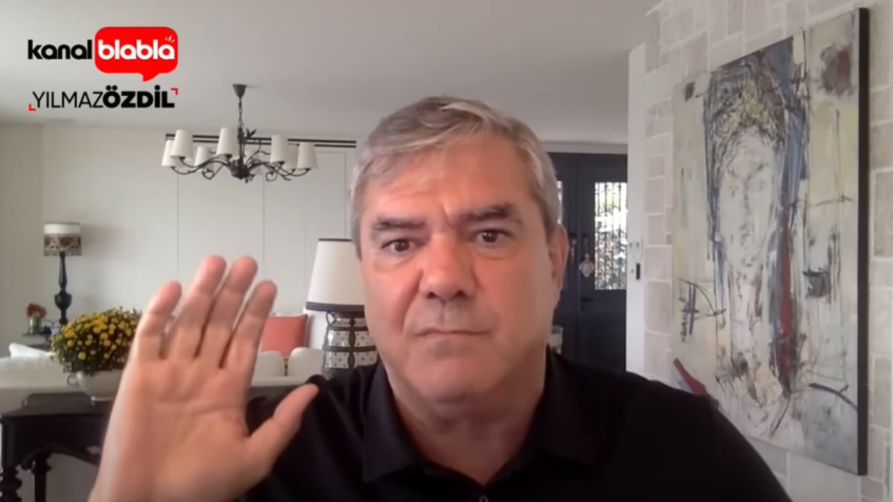 Yılmaz Özdil Cumhuriyet Bayramını hayran bırakacak şekilde anlattı