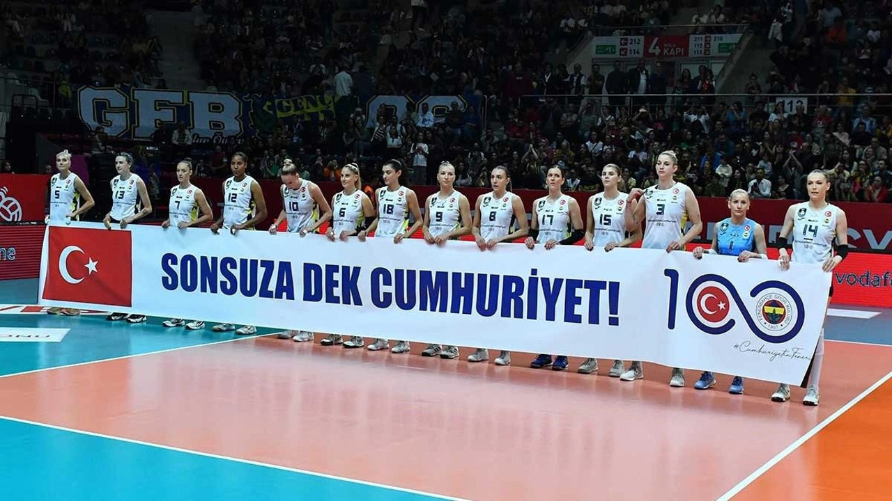 Fenerbahçe Başkent'te zorlanmadı. Karayolları'nı rahat geçti