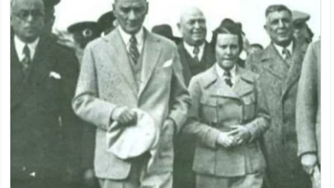 Naim Babüroğlu Atatürk’ün hasta yatağında cumhuriyet kutlamalarıyla ilgili söylediği sözleri açıkladı