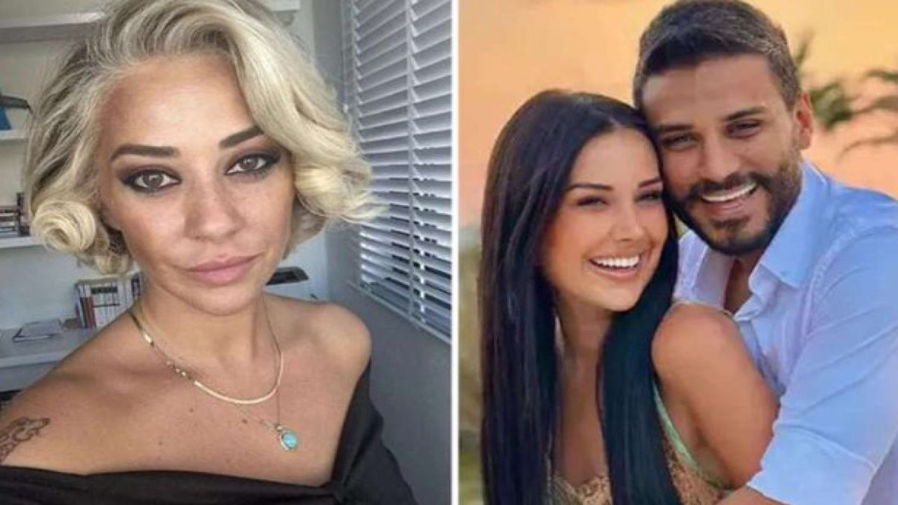 Avukat Feyza Altun Polat ailesi tarafından tehdit edildiğini söyledi