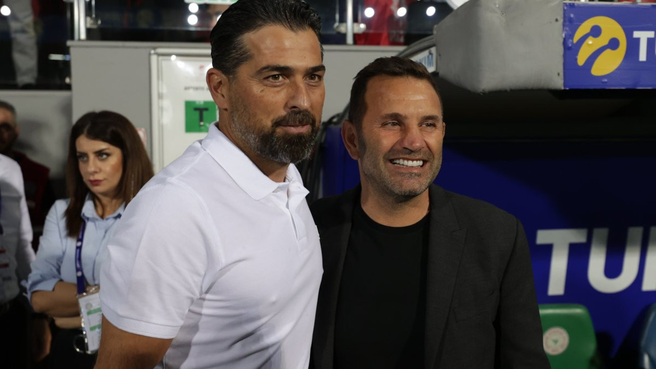 İlhan Palut'tan yedikleri gol için çarpıcı yorum