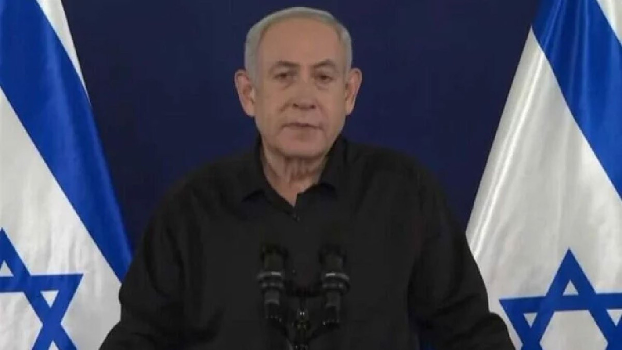 İsrail’den Gazze’ye Operasyon Sürüyor: “Yolun Başındayız”