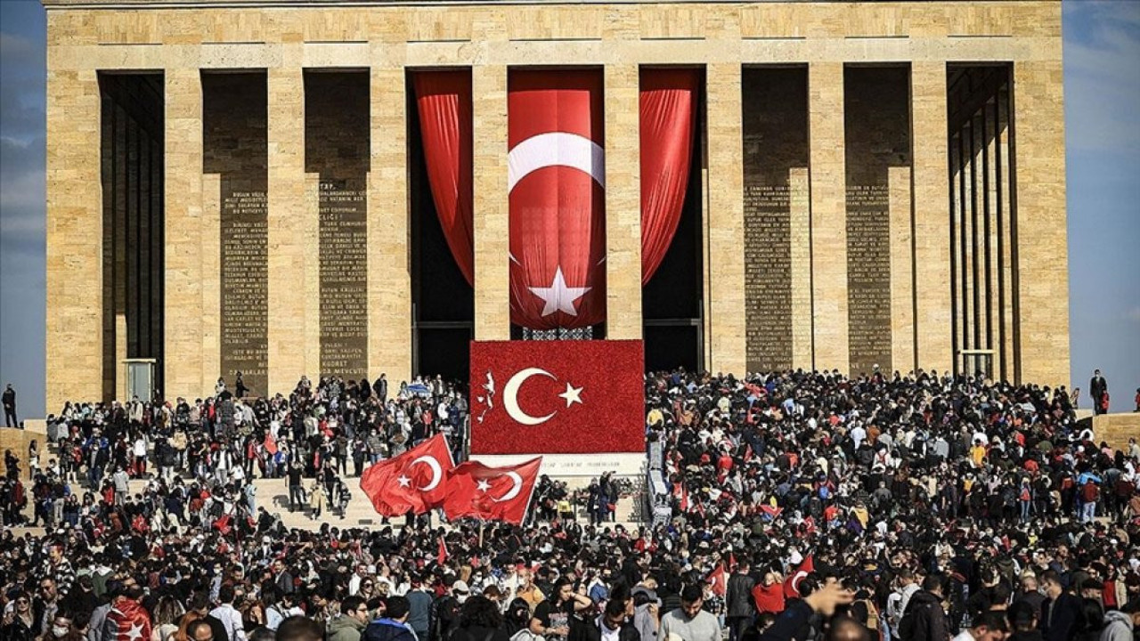 Anıtkabir saat kaça kadar açık? 29 Ekim Cumhuriyet Bayramı’nda Anıtkabir ziyaret saatleri nedir?