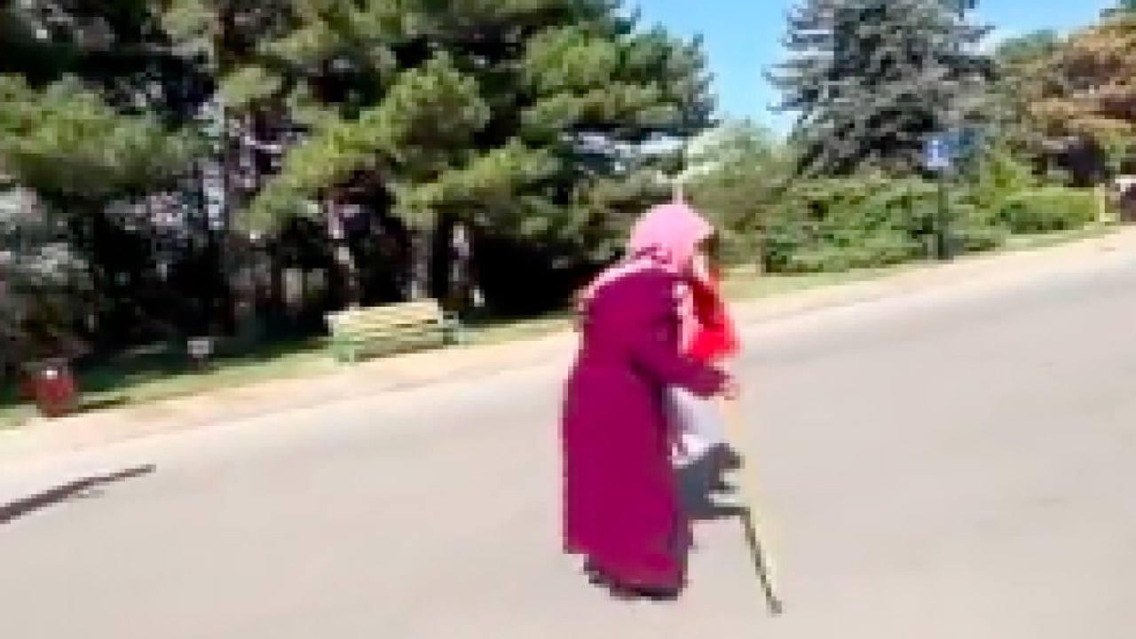 7'den 70'e herkes Ata'sına yürüdü