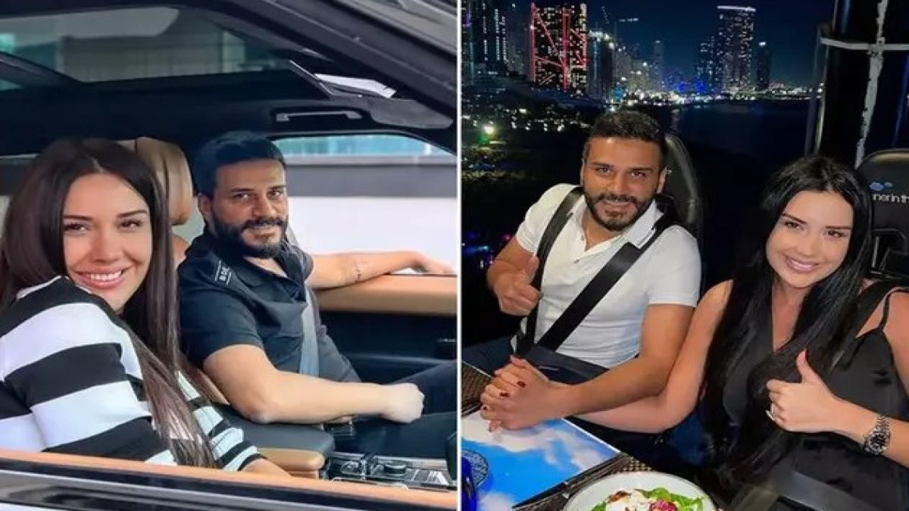 Dilan Polat ve Engin Polat'tan yeni açıklama. "Etik ve edebe ilişkin şımarıklıklarımız olmuştur"